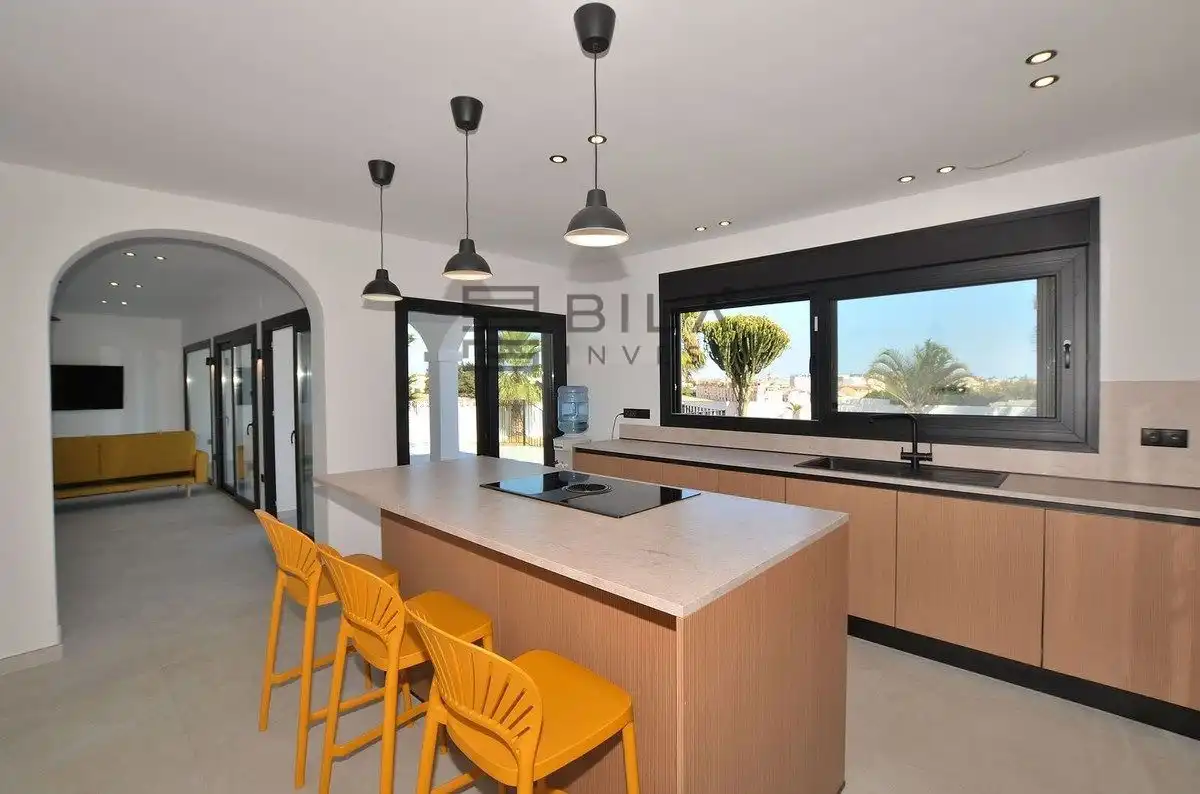 Chalet con piscina en venta en El Coto, imagen 21