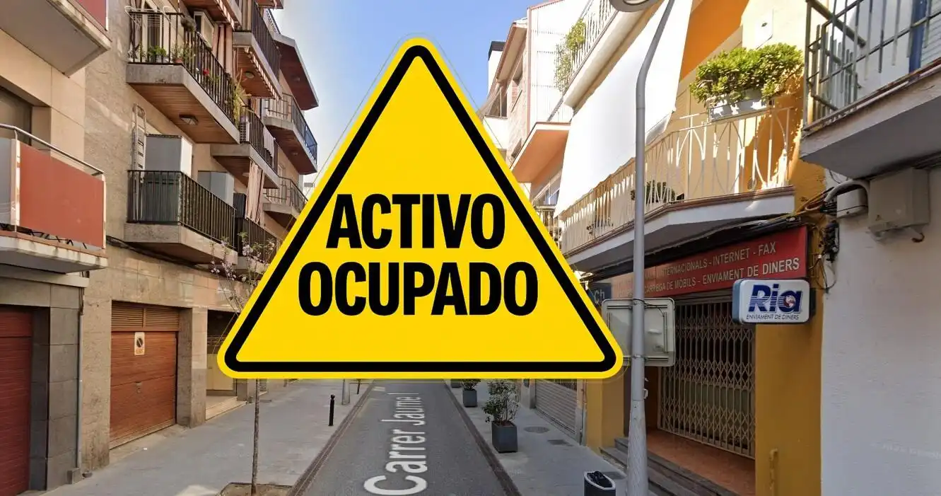 Local comercial en venta en Centre