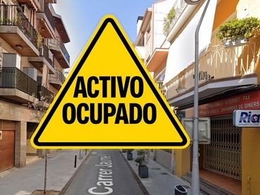 Local comercial en venda a Centre