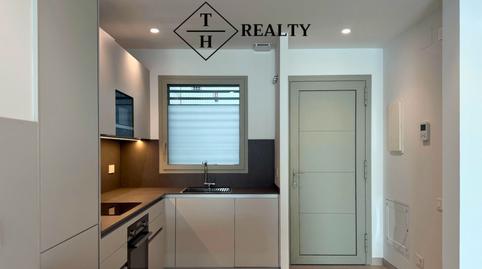 Foto 4 de Pis en venda a Carrer President Macià, 116, Platja Gran, Girona