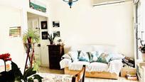 Sala d'estar de Pis en venda en Calafell amb Aire condicionat, Calefacció i Balcó