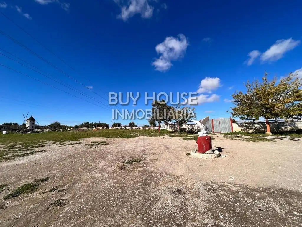Residencial en venta en Añover de Tajo