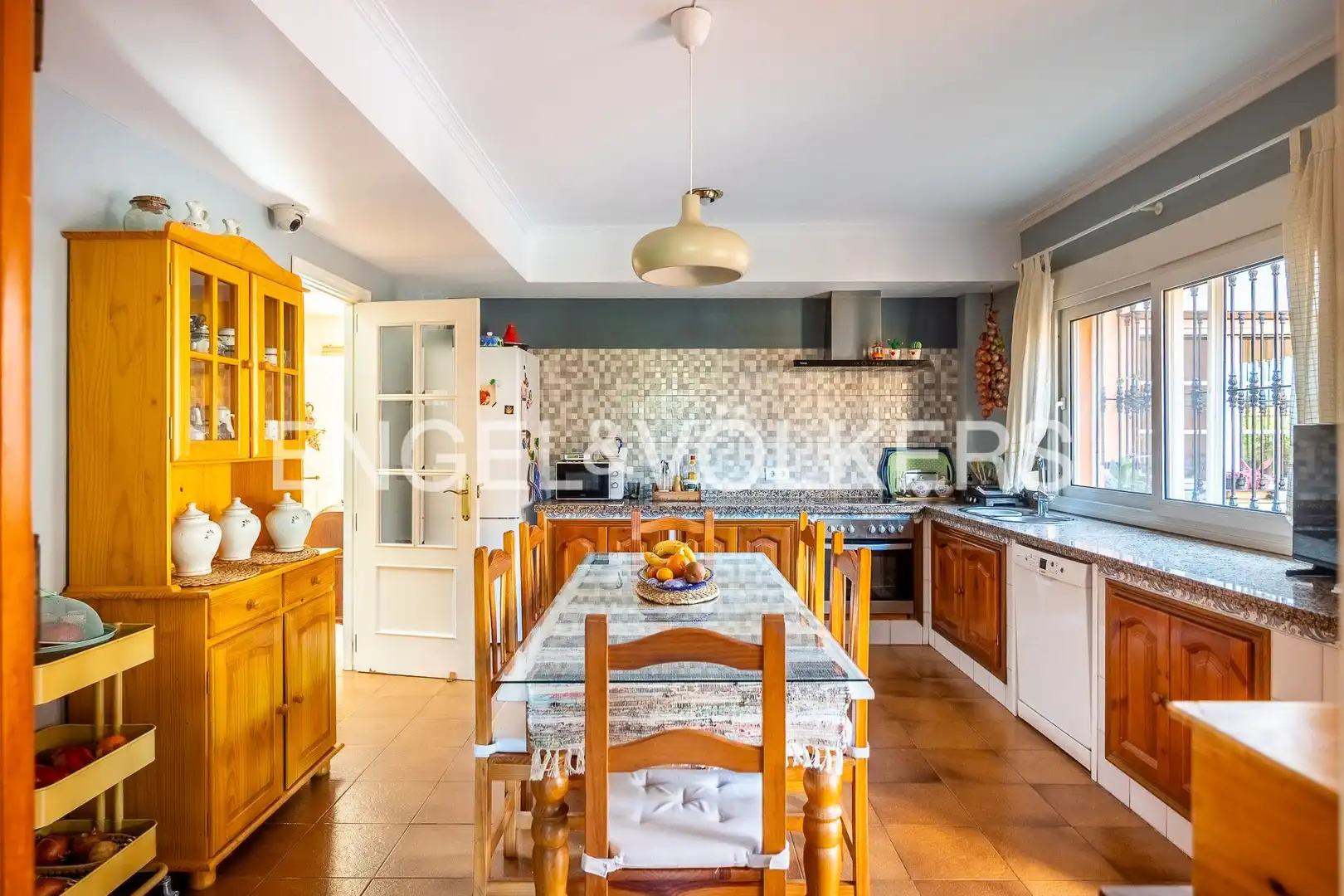 Casa con terraza en venta en Cerros de Montequinto, imagen 16