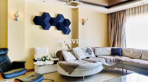 Photo 2 of Attic to rent in Calle Patricio Pérez, Centro - Muelle Pesquero, Torrevieja