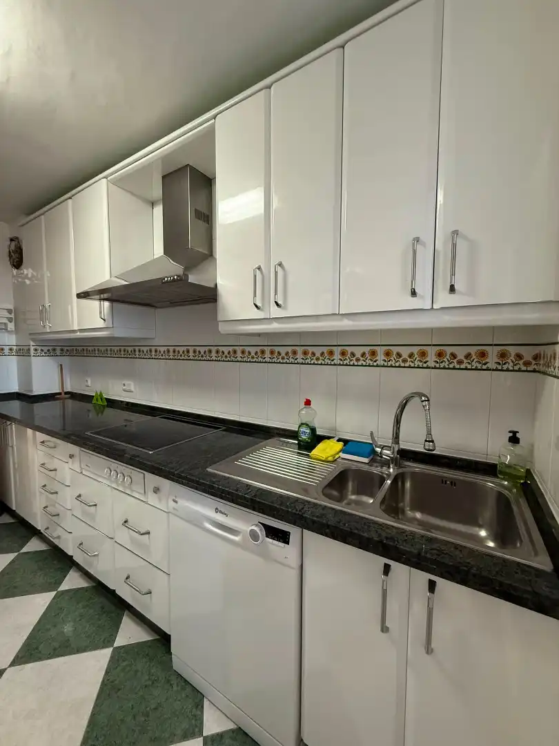 Zimmer in Calle Toquero, 45, Olletas - Sierra Blanquilla