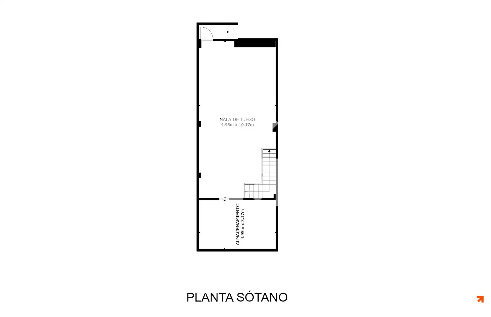 Detached homes for sale in Mataró  with Air Conditioner, Heating and Private garden