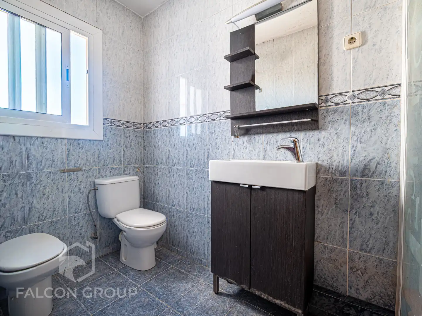 Baño de Piso en venta en Vilanova i la Geltrú con Aire acondicionado, Calefacción y Parquet