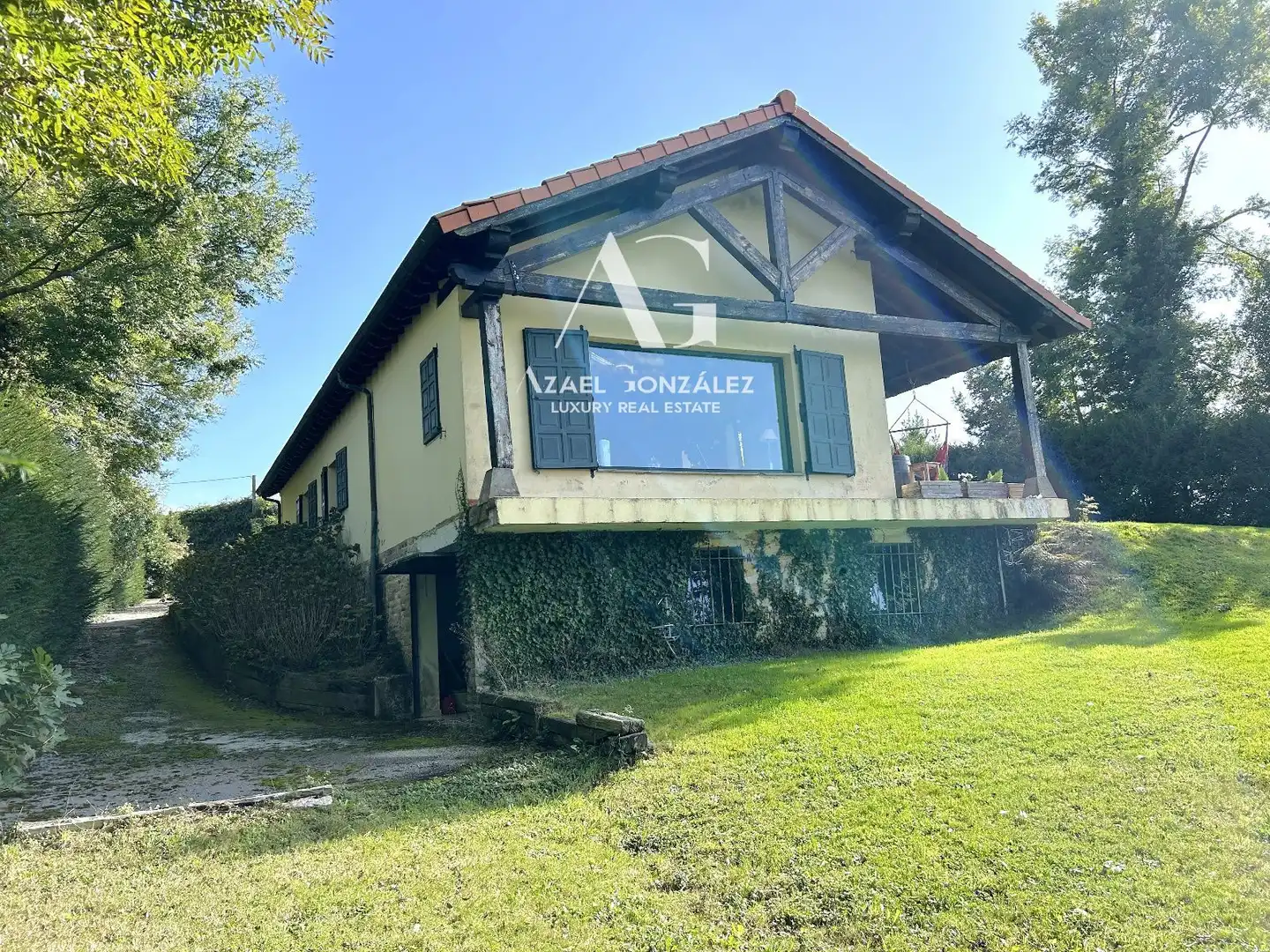 Casa amb jardí en venda a Navajeda 16, imagen 57