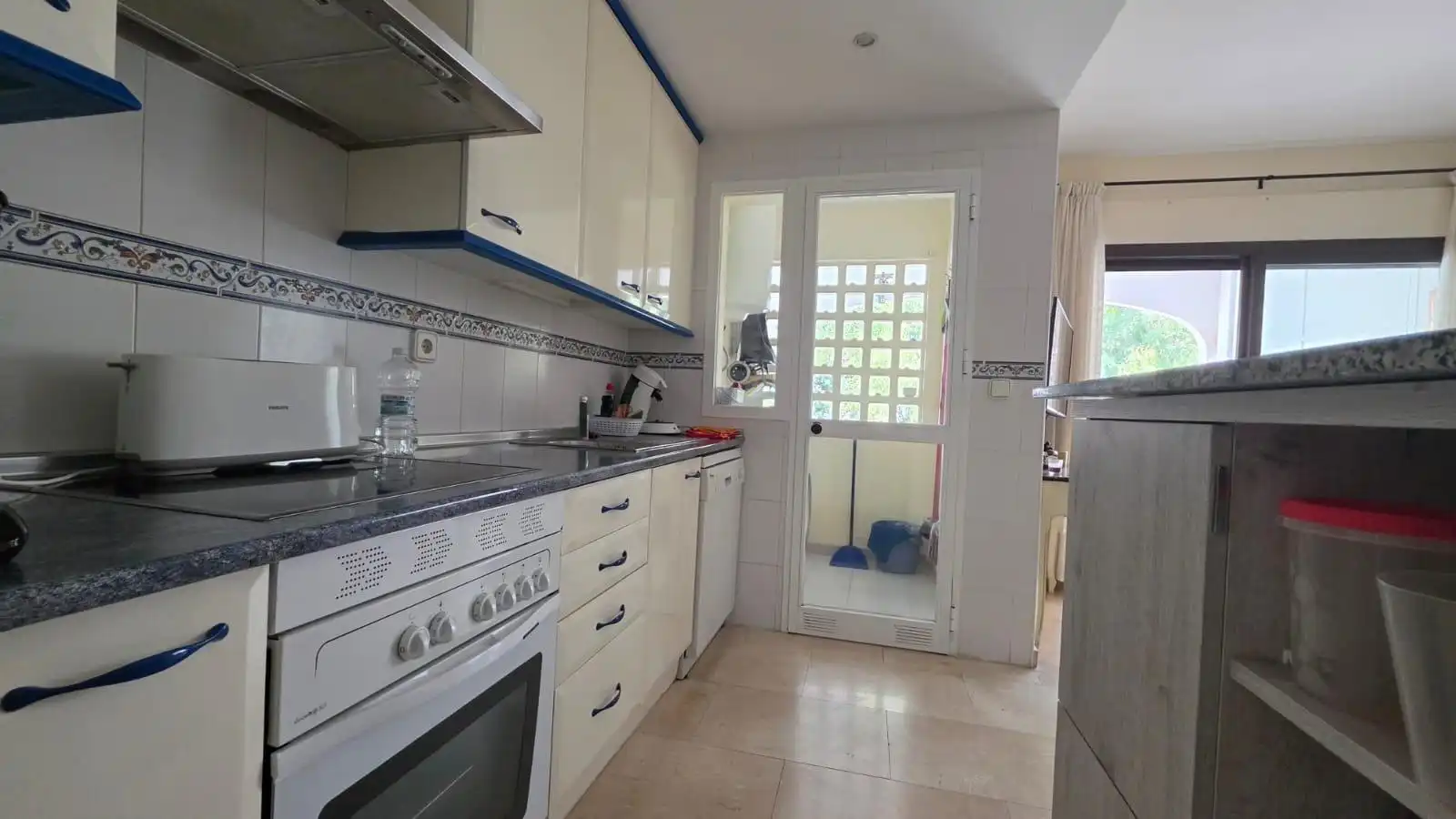 Apartment to rent in Urbanizacion JUAN DE LA ROSA, imagen 9