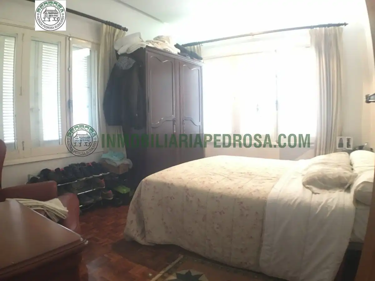 Casa o chalet en venta en Zona Fernández Ladreda