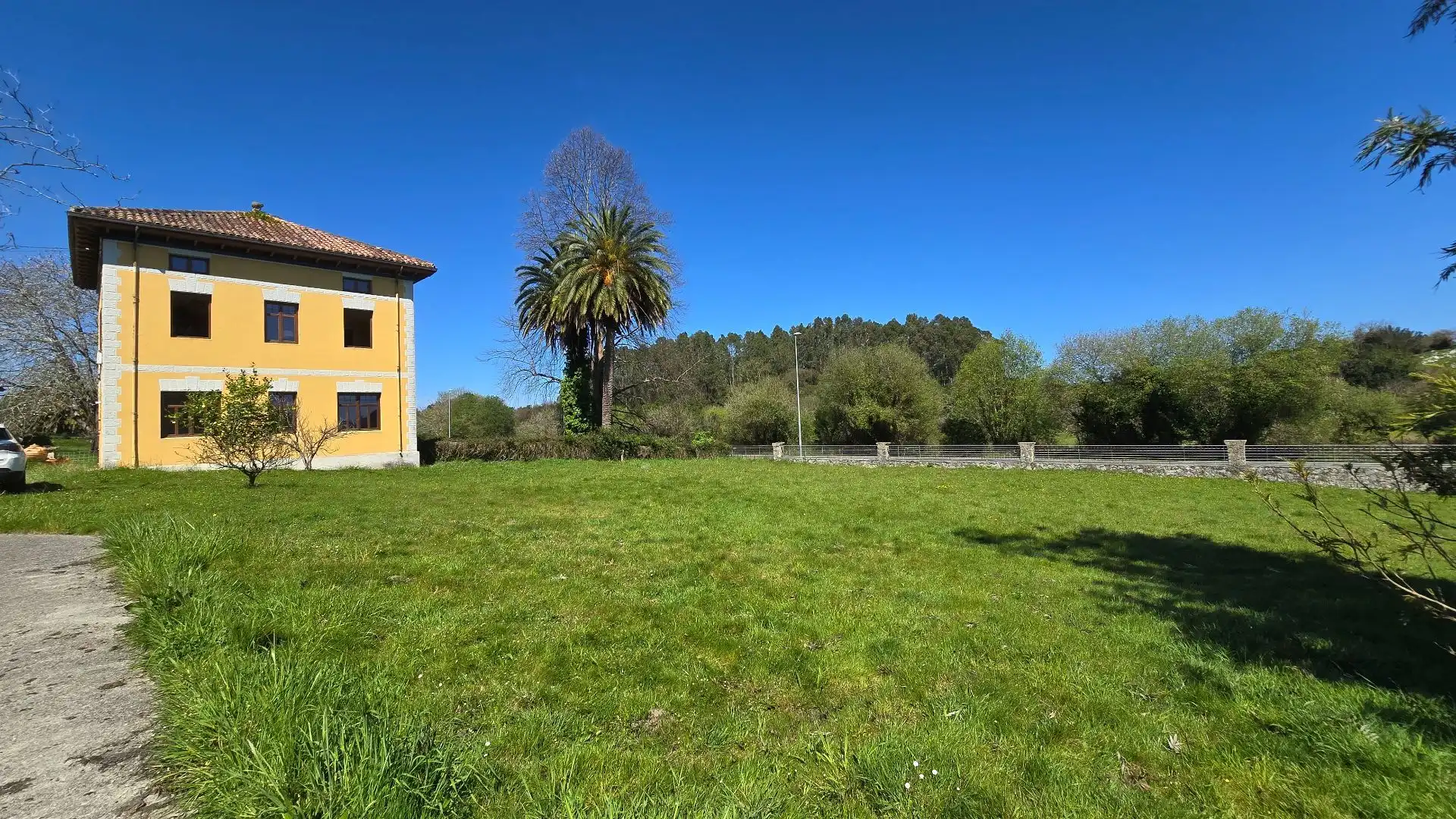 Detached house with garden for sale in Vidiago - Pendueles - Tresgrandas, imagen 81