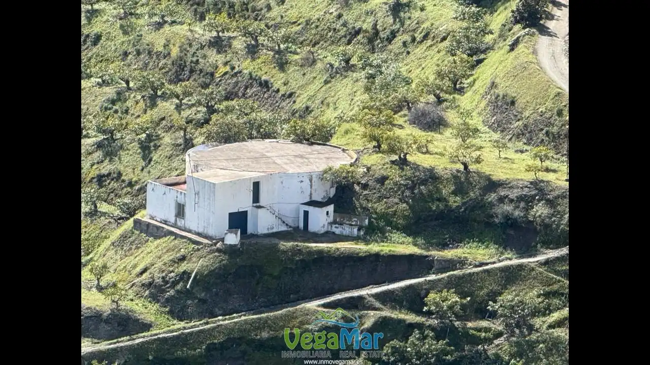 Casa rústica en venda a Vereda Cordobilla, imagen 27
