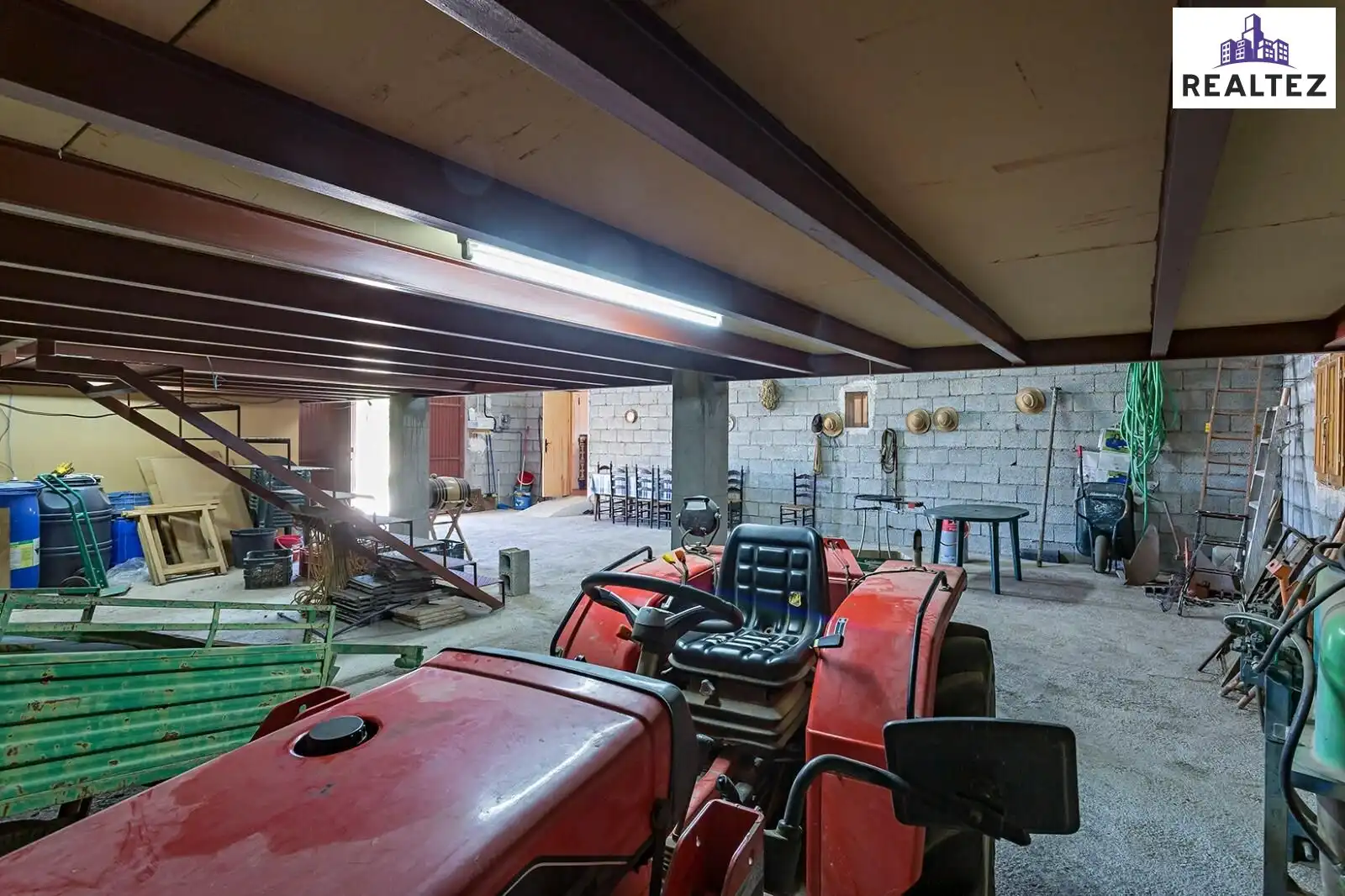 Casa rústica en venta en Cádiar, imagen 27