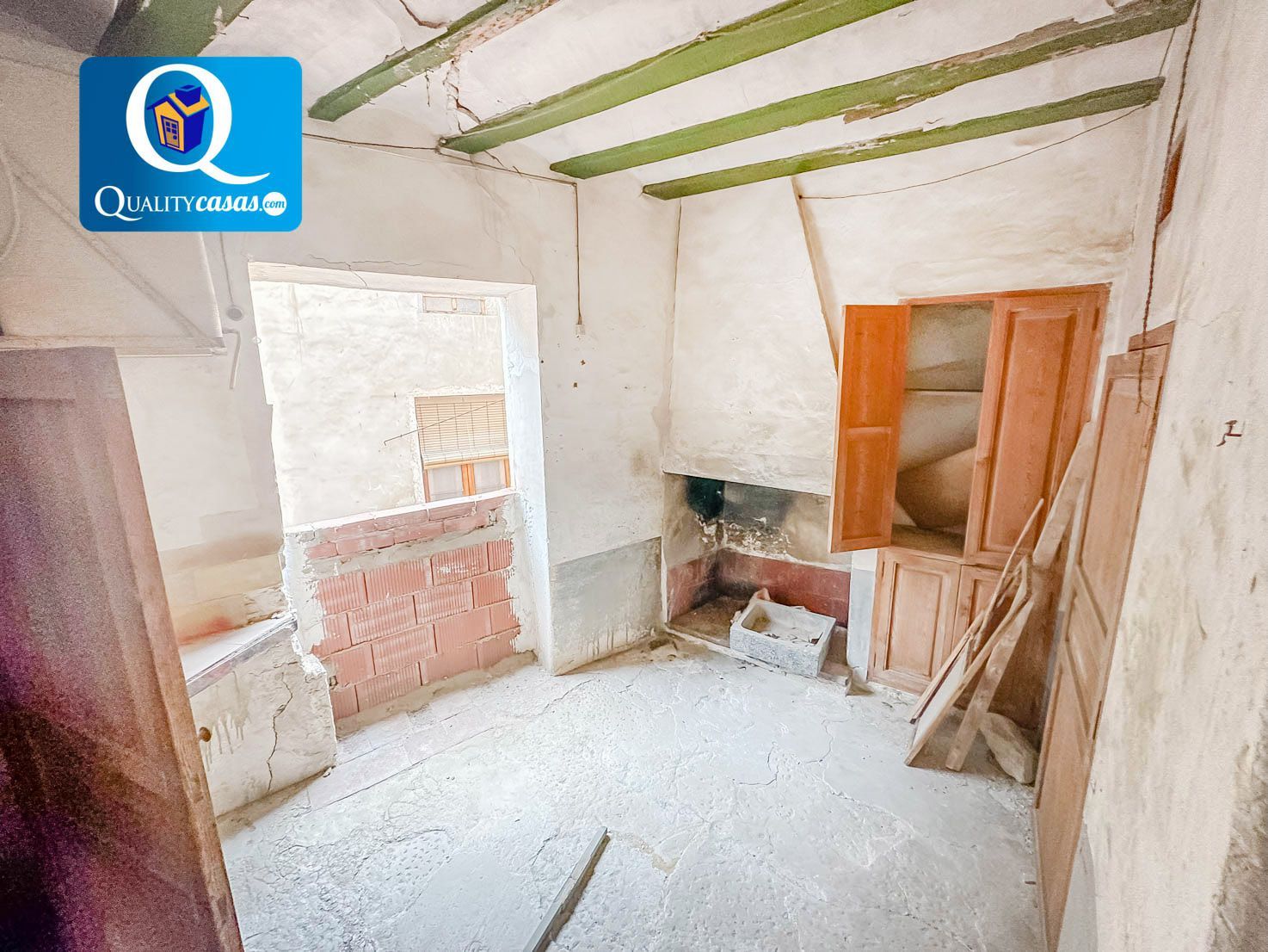 Haus oder Chalet zum verkauf