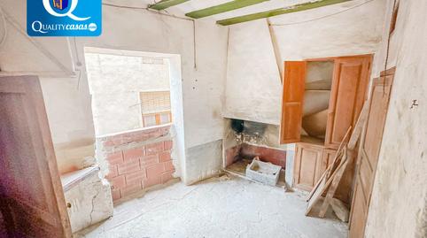 Foto 3 de Casa o xalet en venda a Jijona / Xixona, Alicante