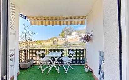 Terrace of Flat for sale in Motril  with Air Conditioner and Terrace
