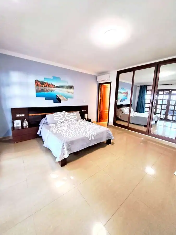 Maison avec piscine à vendre à Playa Blanca, imagen 42