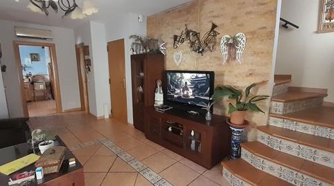 Foto 5 de Casa o xalet en venda a Parque Ayala - Jardín de la Abadía - Huelín, Málaga Capital