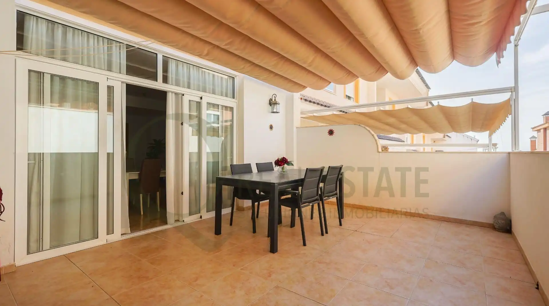 Doppelhaushälfte mit Terrasse zum Verkauf in Playa de San Juan - El Cabo de las Huertas, imagen 29