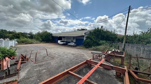 Foto 3 von Fabrikhallen zum Verkauf in Lugar a Cova, 2, Tomiño, Pontevedra