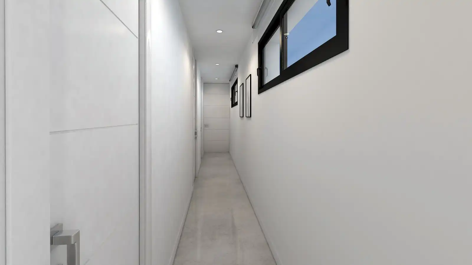 Casa con piscina en venta en San Fulgencio, imagen 11
