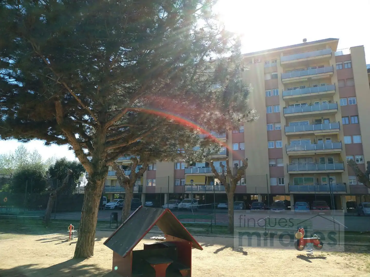 Piso de alquiler en Vilassar de Dalt
