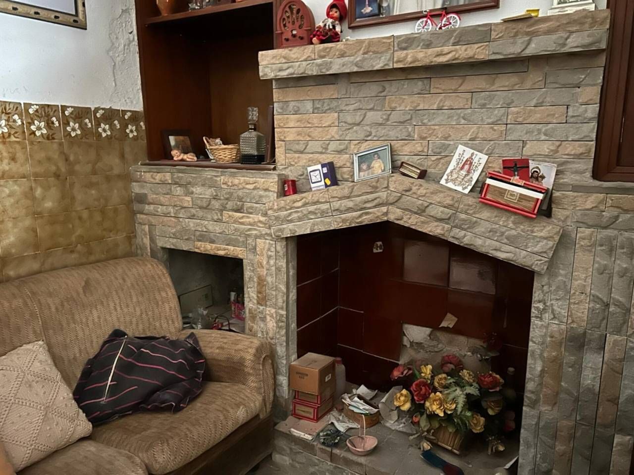 House or chalet for sale in Centro, Burriana / Borriana