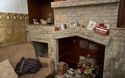 Living room of House or chalet for sale in Burriana / Borriana