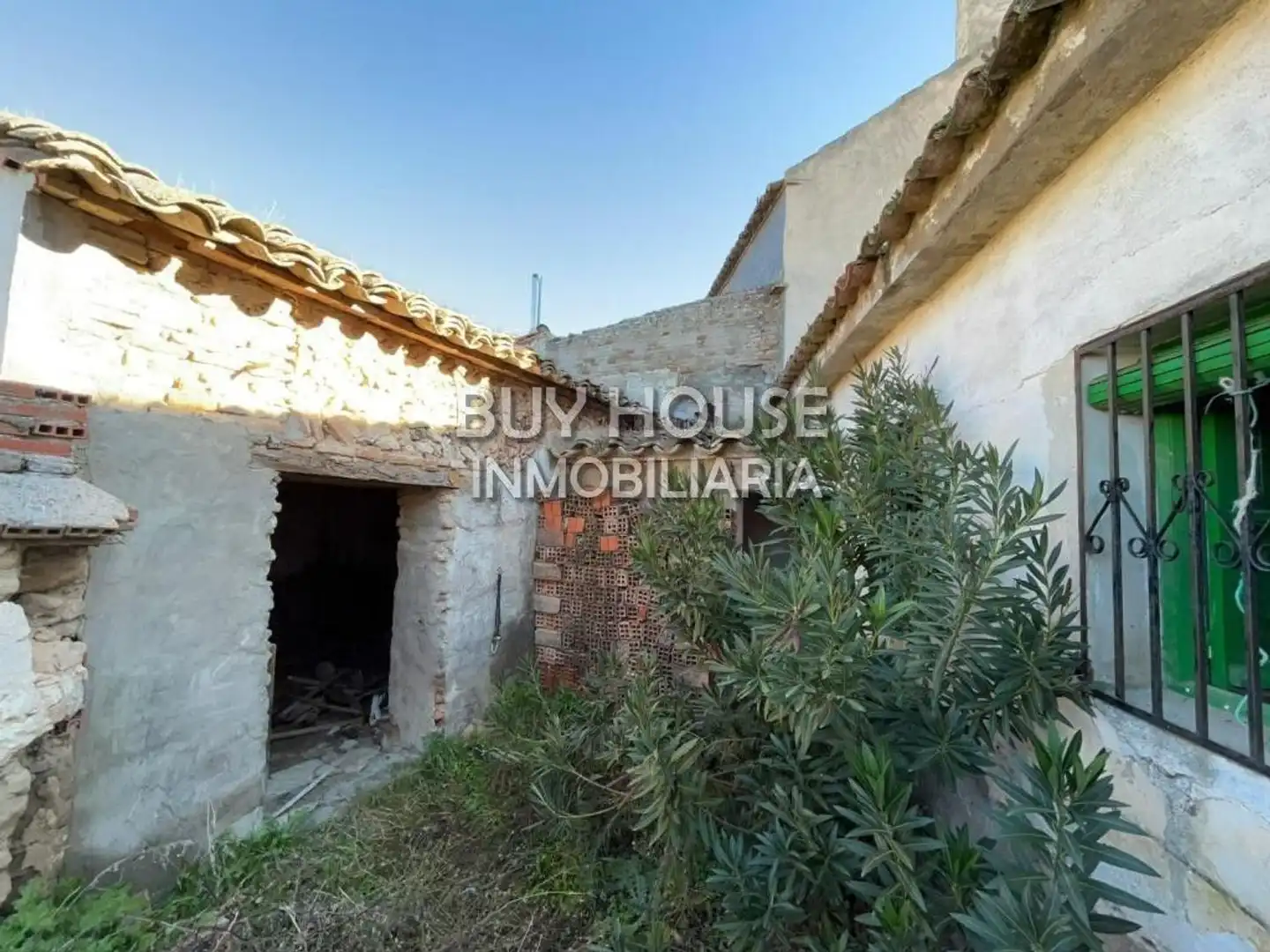 Chalet en venta en Plaza de España 10, imagen 8