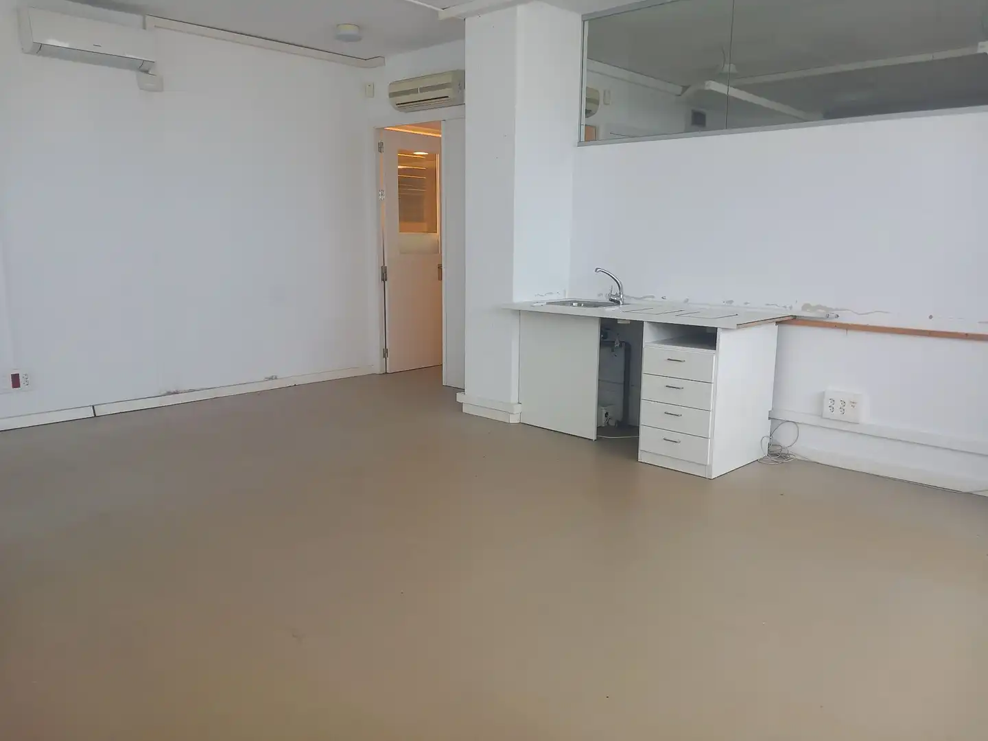 Nau industrial de lloguer a Centre - Sant Josep - Sanfeliu, imagen 6