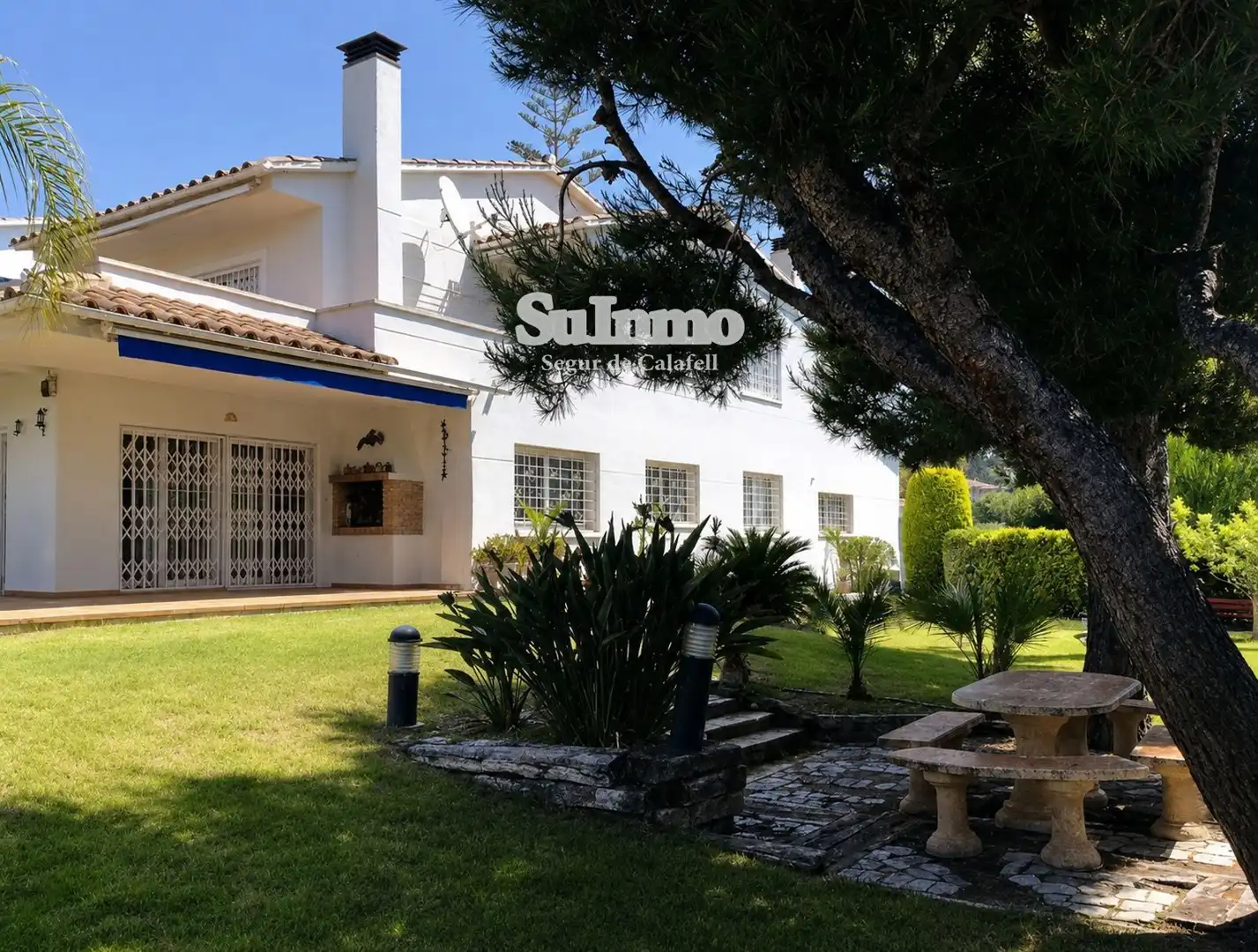 Houses for sale in Terral de Dalt, Mas Mel