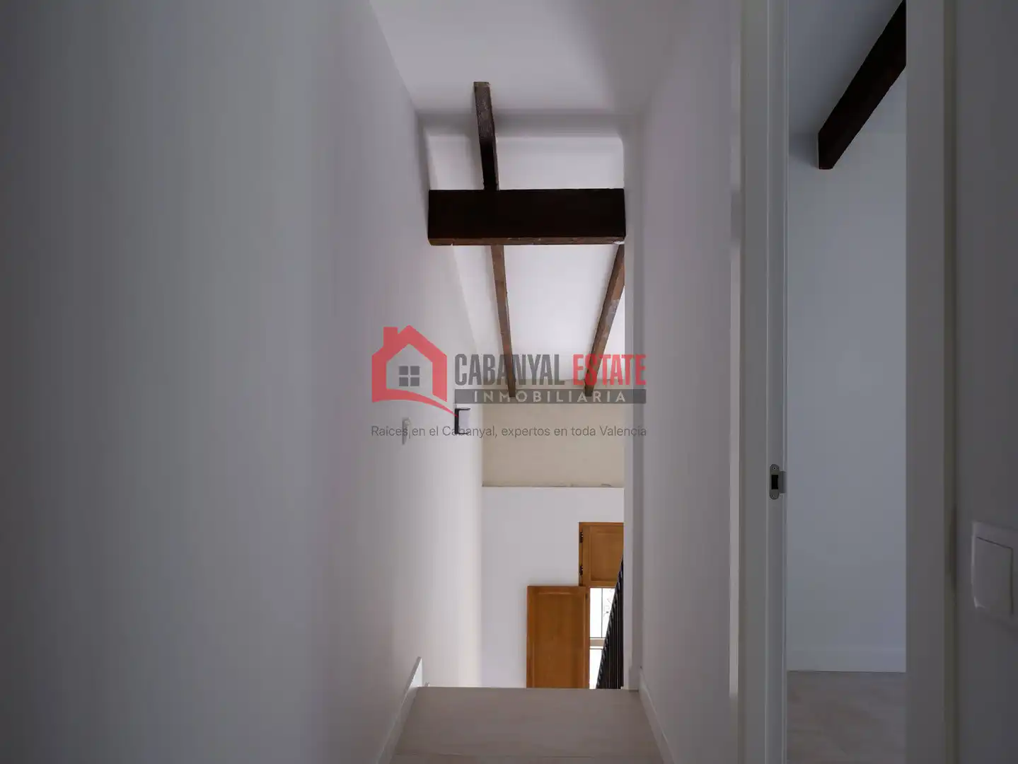 Ático en venta en Valencia con Aire acondicionado, Trastero y Balcón