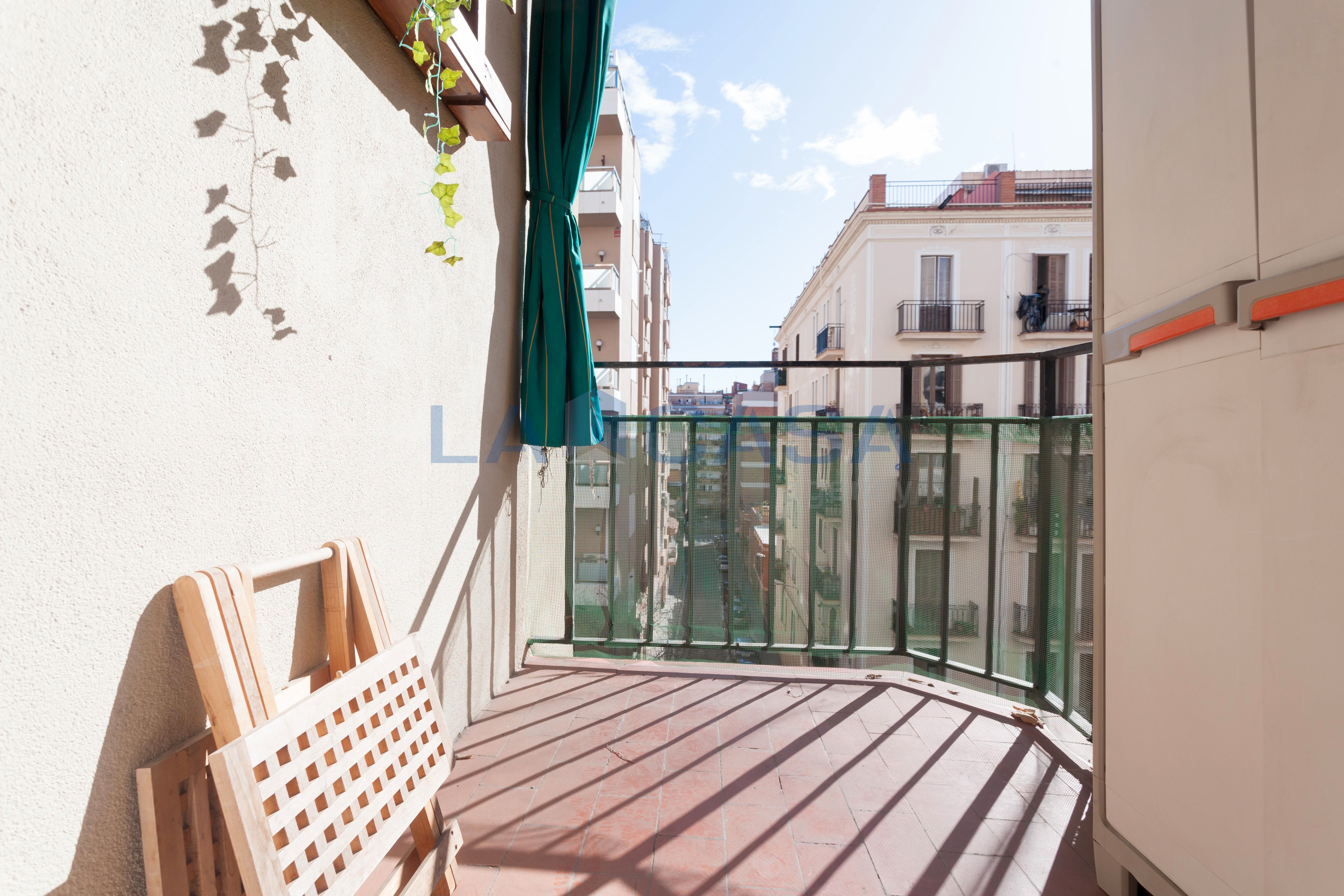 Pis en venda a El Camp de l'Arpa del Clot, Sant Martí