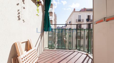 Foto 2 de Pis en venda a El Camp de l'Arpa del Clot,  Barcelona Capital