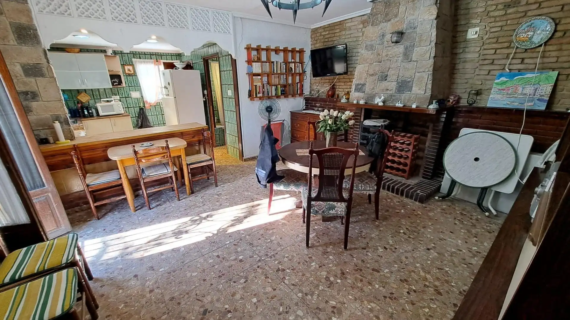 Commercial properties for sale in La Patacona