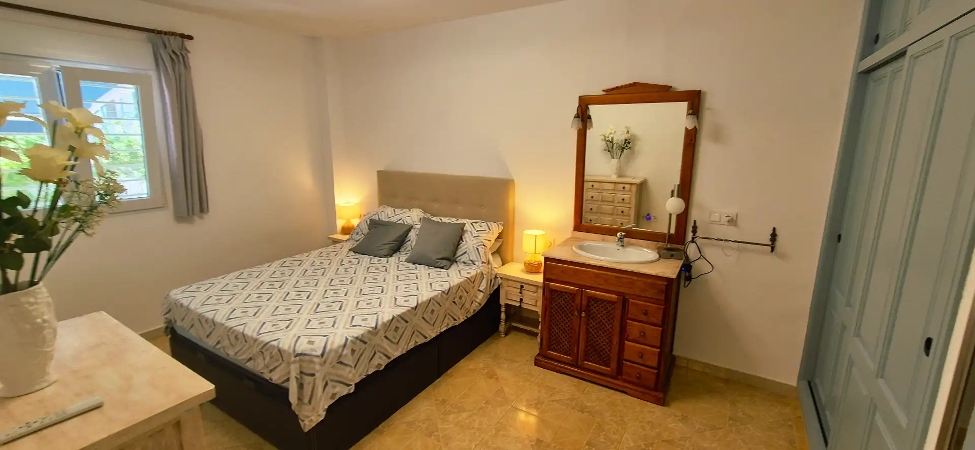 Chalet con terraza en venta en Carrer Cap del Moro, imagen 23