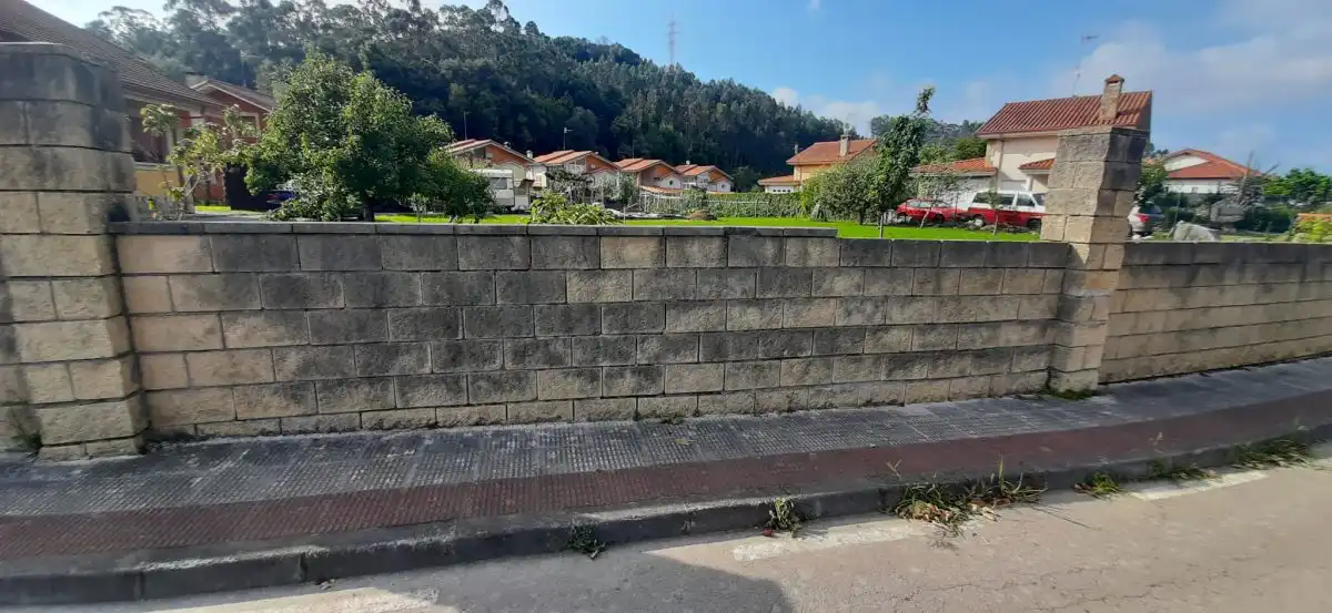 Terreno residenziale in vendita a Camino de las Cuevas 32, imagen 3