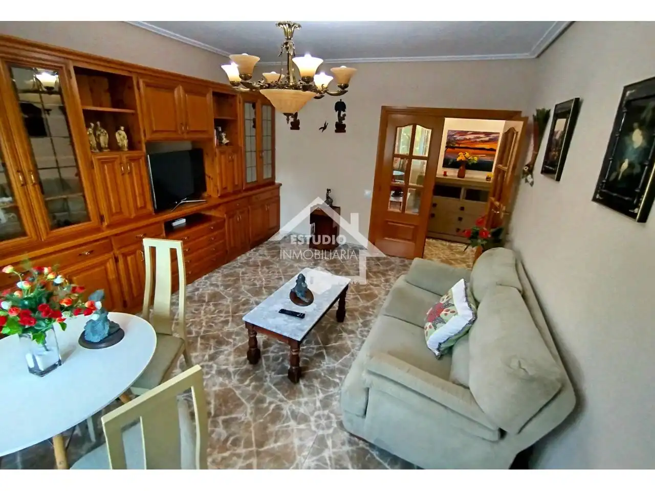 Wohnung mit Aufzug zum Verkauf in Viana, imagen 21