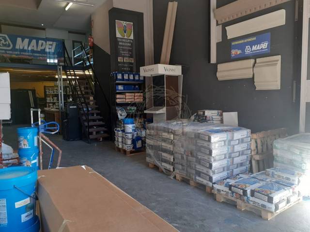 Local comercial en Venta en Julio Urquijo Kalea en San Pedro de Deusto - La Ribera