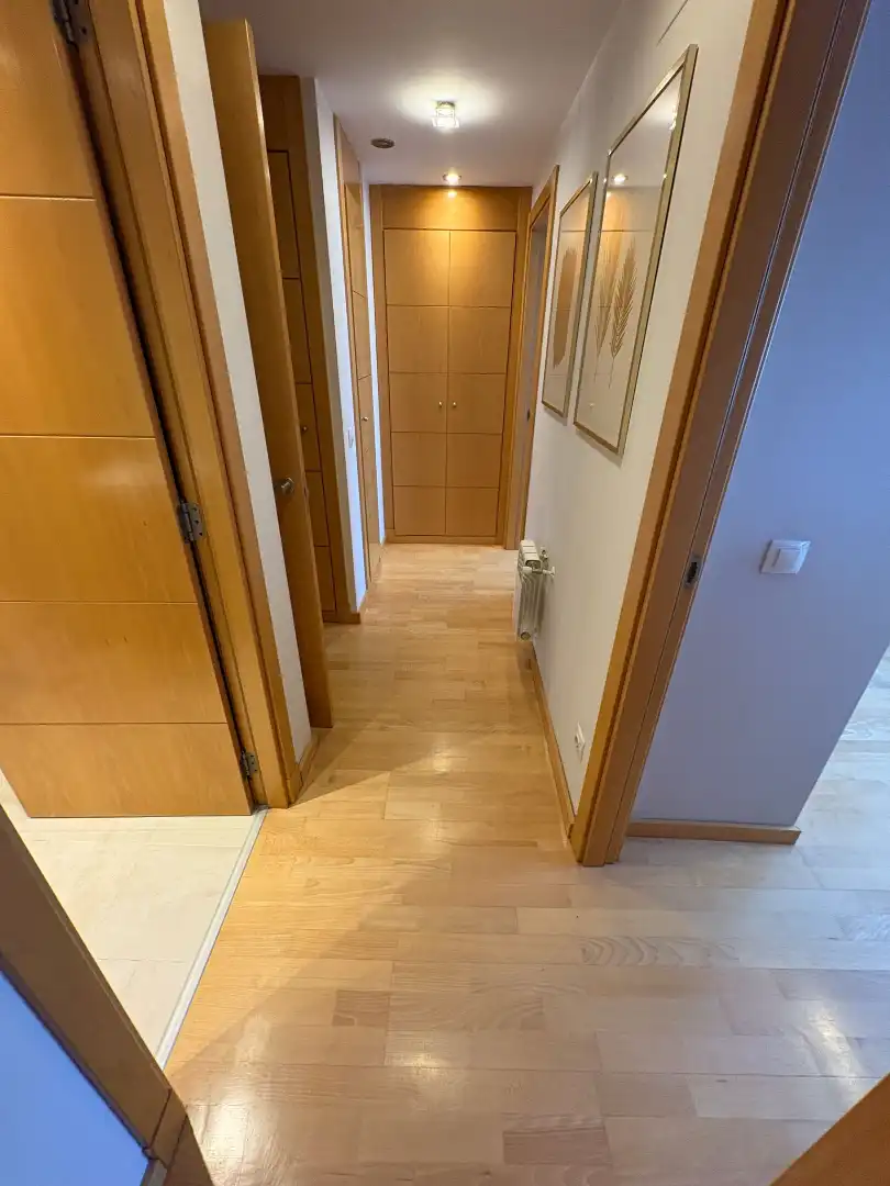 Flat for sale in Madrid  with Air Conditioner, Heating and Storage room