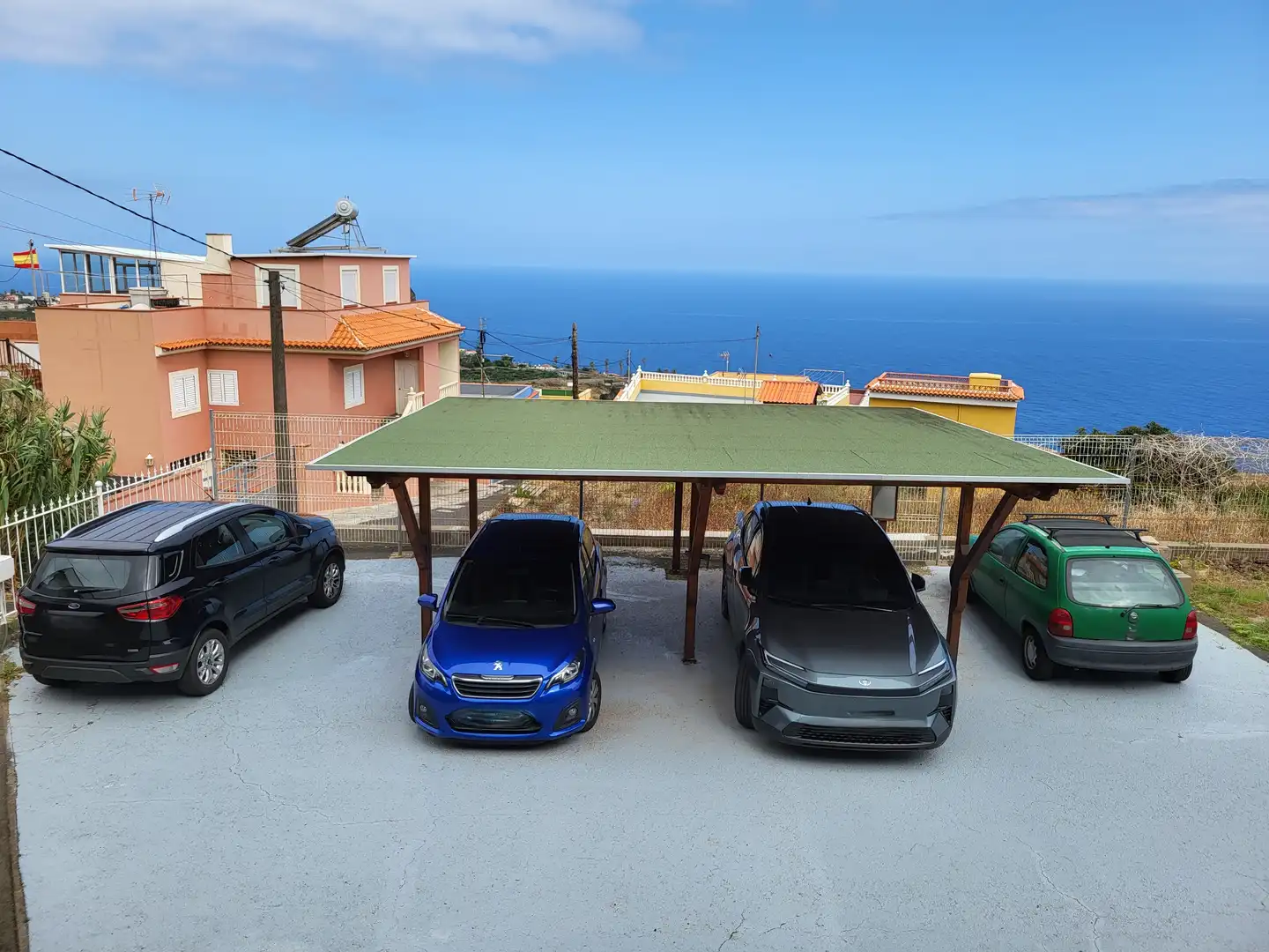 Haus mit Terrasse zum Verkauf in La Victoria de Acentejo, imagen 44