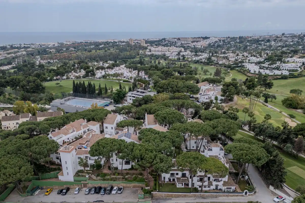 Flat for sale in Nueva Andalucía, imagen 32
