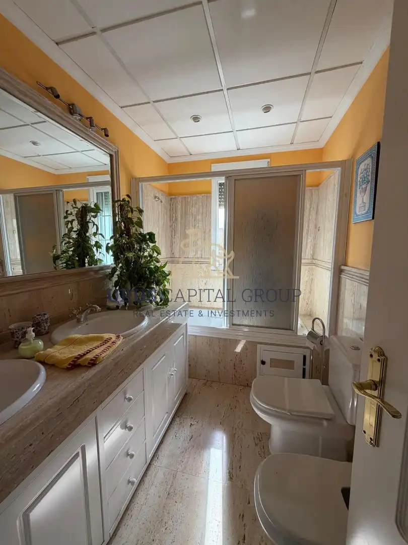 Casa con piscina en venta en Periurbano Oeste - Sierra, imagen 24