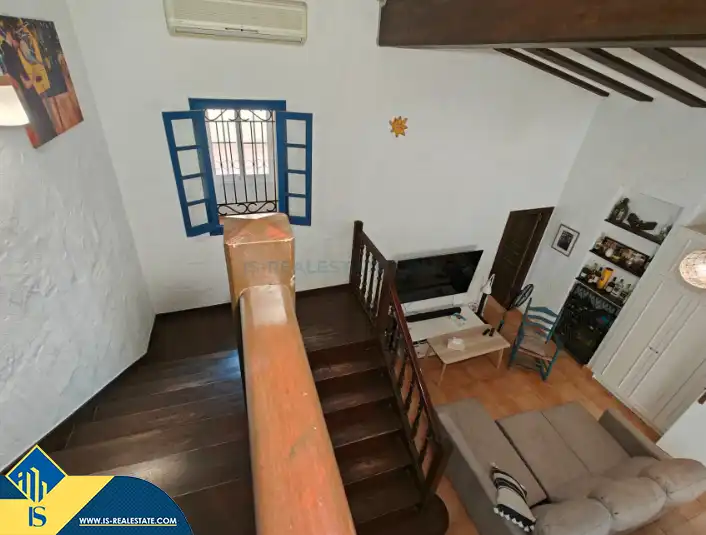 Villa avec terrasse à vendre à Los Balcones - Los Altos, imagen 12