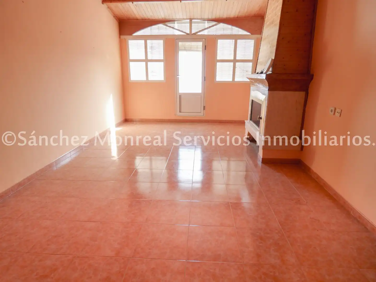 Casa con terraza en venta en Calle Zanja, imagen 25