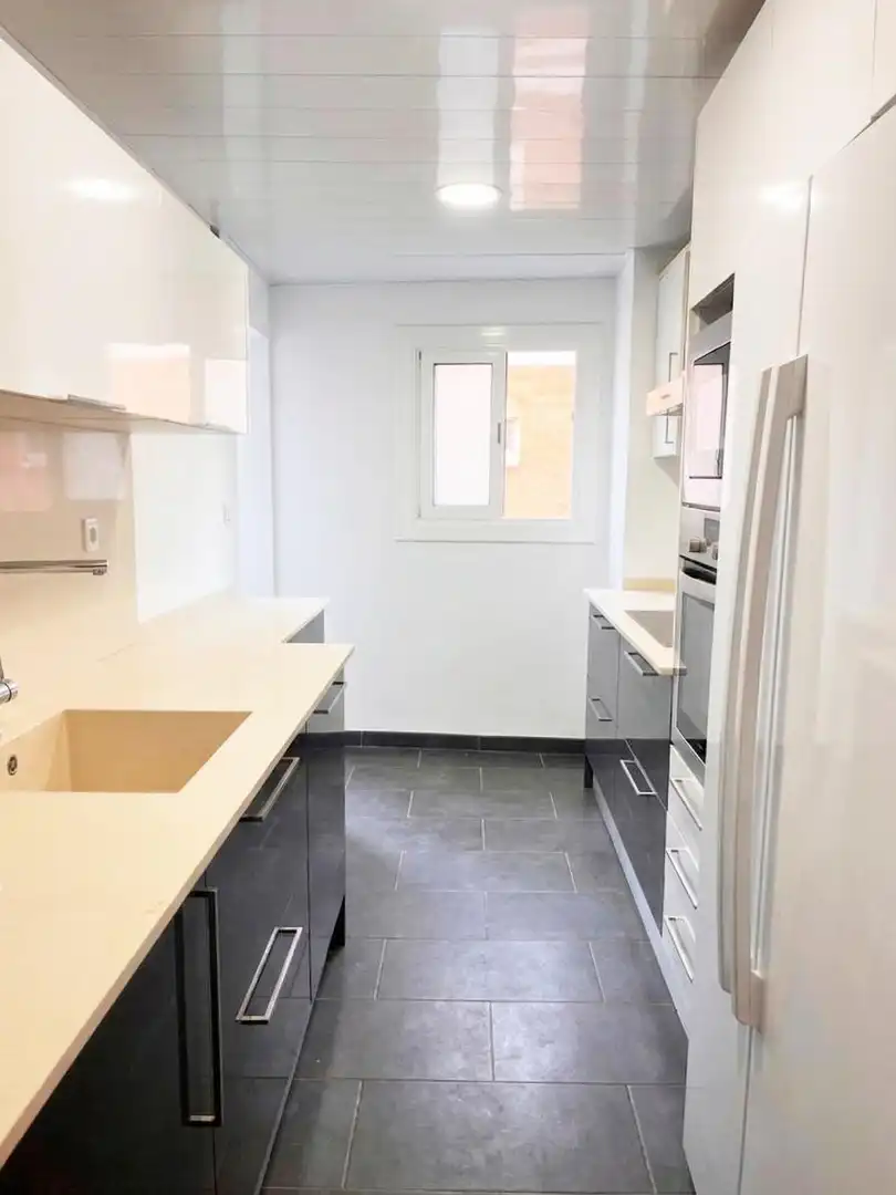 Appartement avec ascenseur à vendre à Cerdanyola