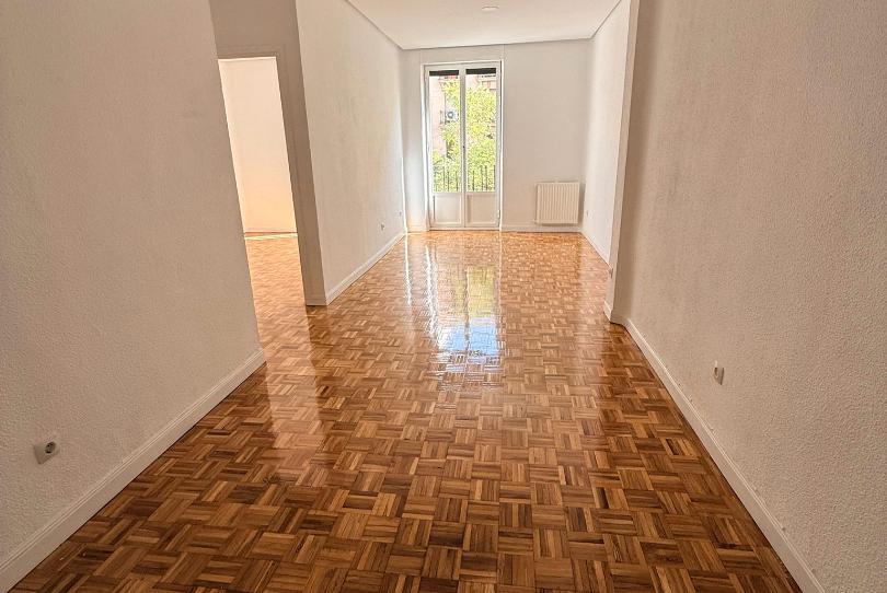 Foto 1 de Piso de alquiler en Calle de Narváez, Goya, Madrid