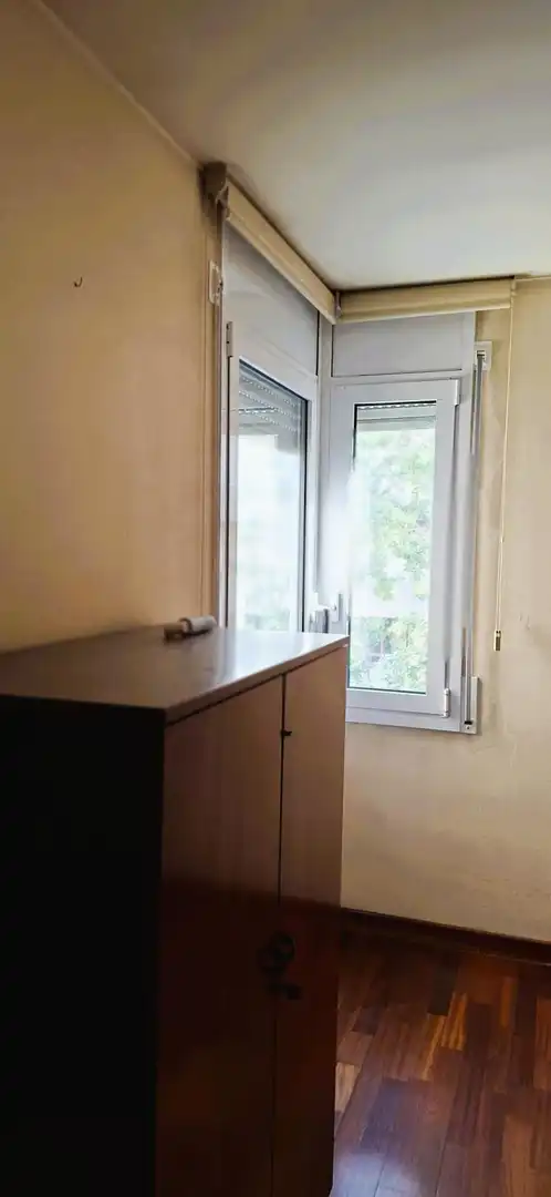 Bedroom of Office for rent in Eixample Nord