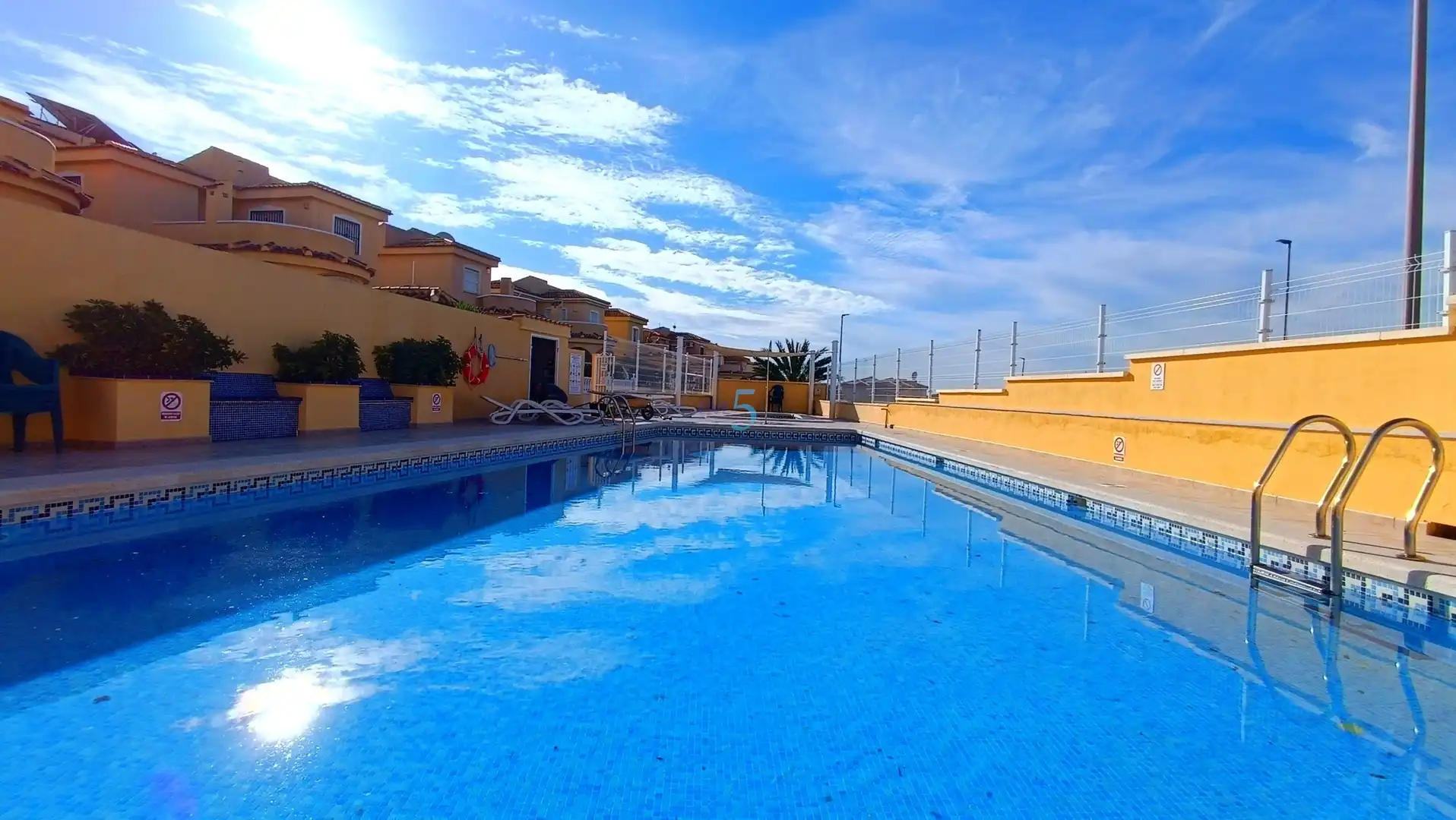 House with pool for sale in Rojales, imagen 4