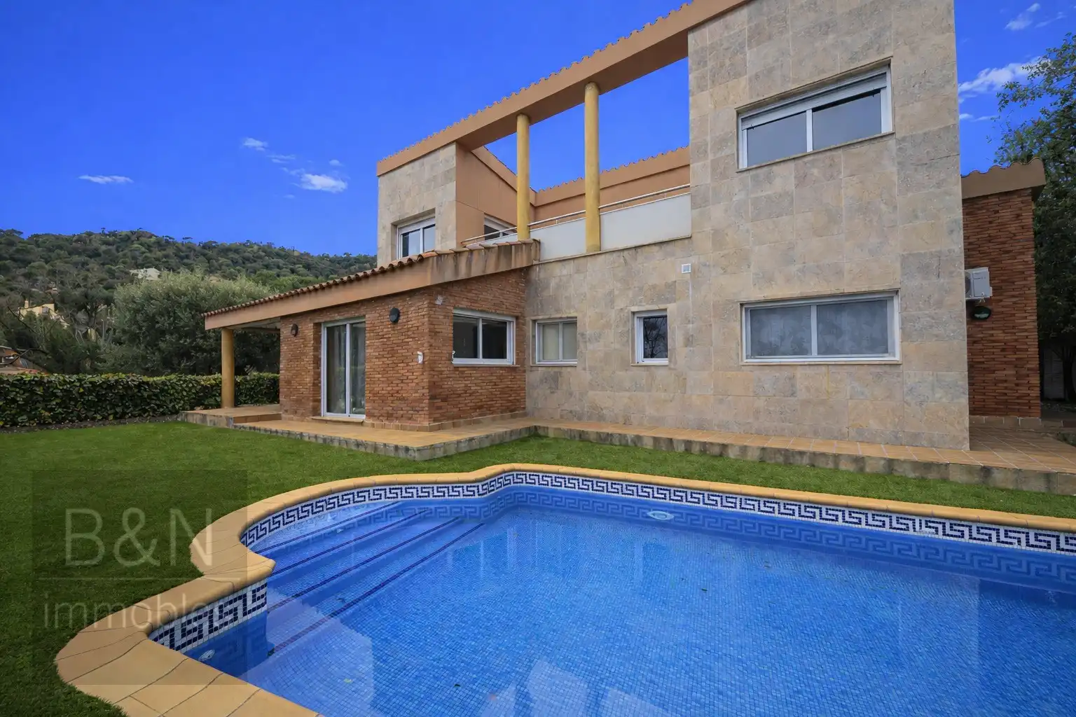 House with pool for sale in Matadepera, imagen 10
